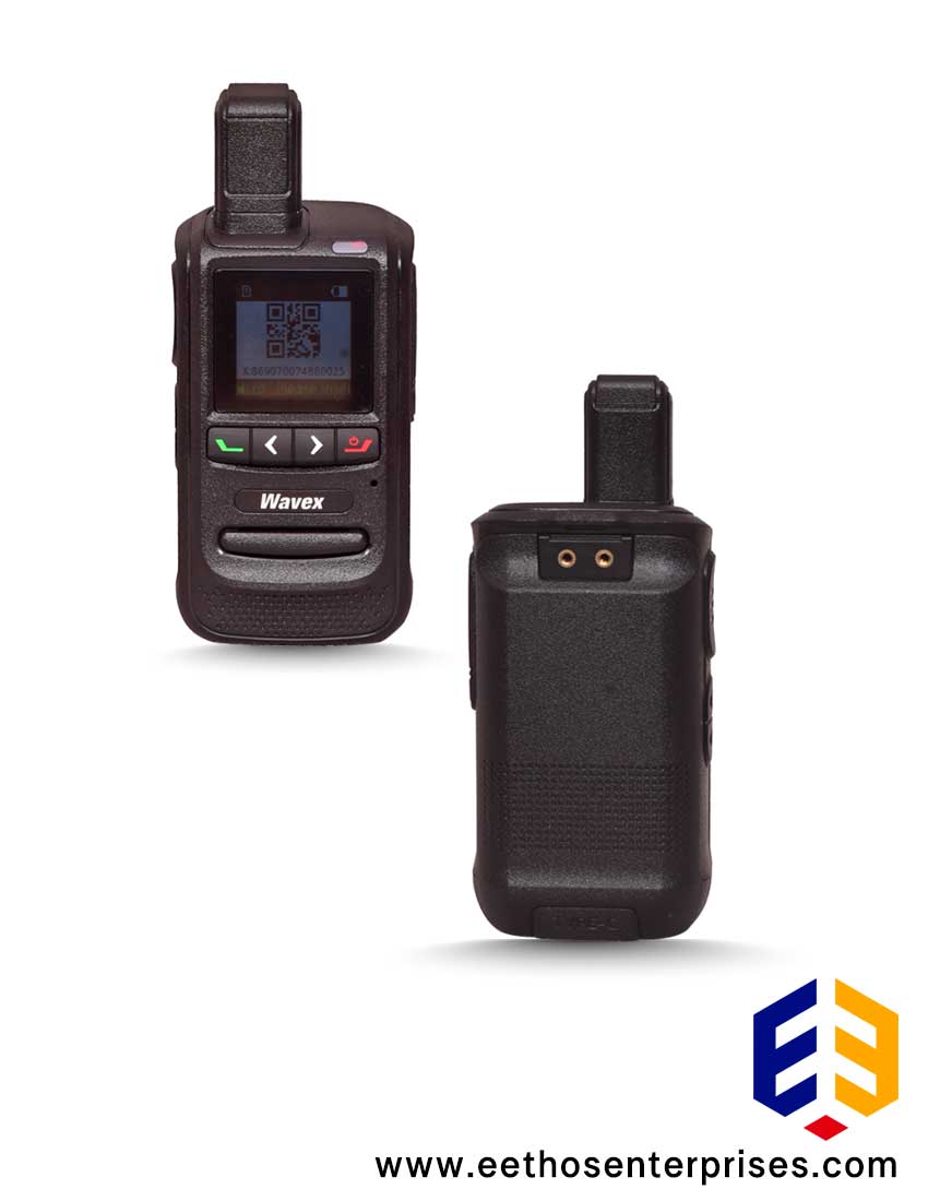 POC100 Wavex License Free Walkie Talkie Dealer Distributor Bengalore Wavex Walkie Talkie Suppliers in Bengaluru Mysore Mangalore Channai